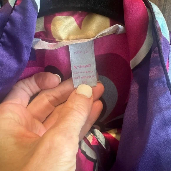 Victoria’s Secret Silky Soft Pajamas - Picture 8 of 8